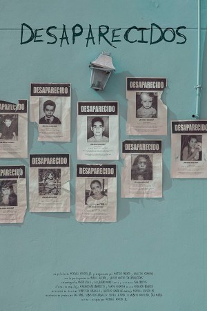 Desaparecidos