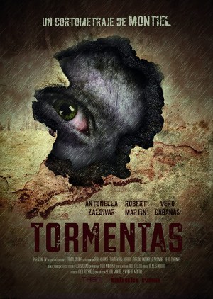Tormentas