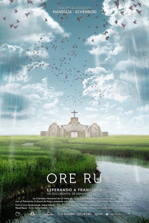 Ore Ru: Esperando a Francisco