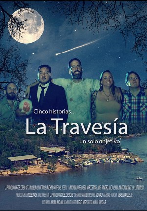 La Travesía