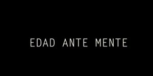 Edad Ante Mente
