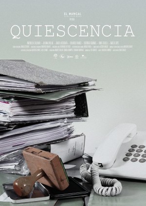 Quiescence