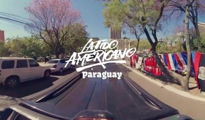 Latido Americano Paraguay