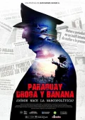 Paraguay, Droga Y Banana