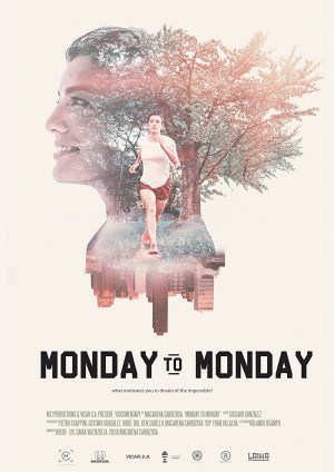 Monday to Monday Monday to Monday
