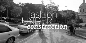 Fashion Under Construction