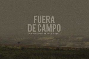 Fuera de Campo