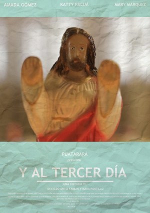 Y al Tercer Día