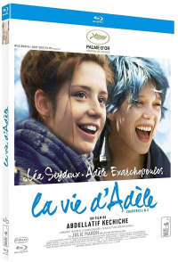 La vie d'Adèle: Deleted Scenes