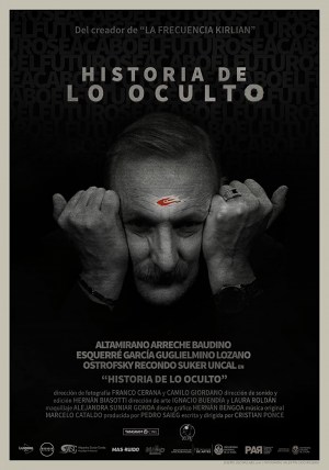 Historia de lo Oculto