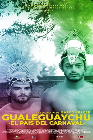 Gualeguaychú: El país del carnaval Gualeguaychú: El país del carnaval
