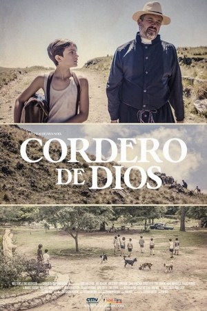 Cordero de Dios Cordero de Dios