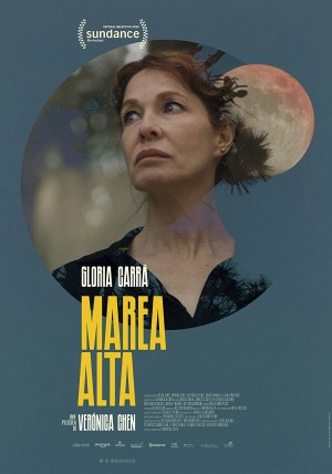 Marea alta Marea alta