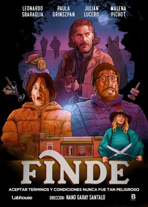 Finde Finde