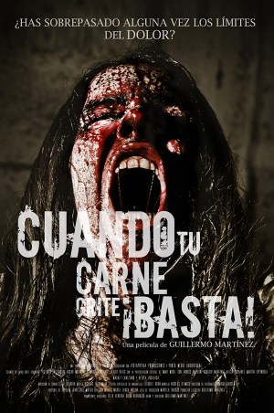 Cuando tu Carne Grite Basta