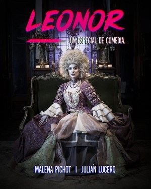 Leonor