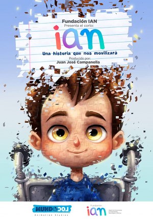 Ian, una historia que nos movilizará