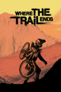 Película Where the Trail Ends