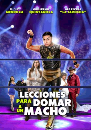 Lecciones para domar a un macho
