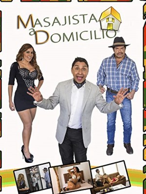 Masajista a domicilio