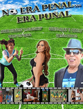 Película No era penal... era puñal