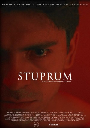 Stuprum