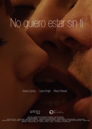 No Quiero Estar Sin Ti