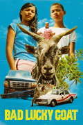 Película Bad Lucky Goat