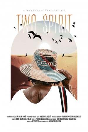 Two-Spirit