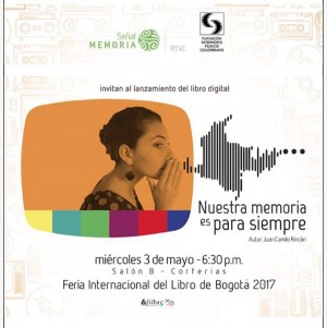 Nuestra memoria es para siempre