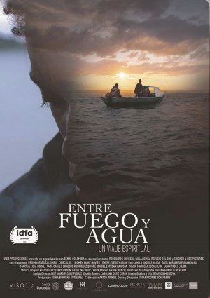 Entre Fuego y Agua Entre Fuego y Agua
