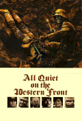 Película All Quiet on the Western Front