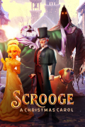 Película Scrooge: A Christmas Carol