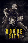 Película Rogue City