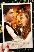 Película Picture Perfect Royal Christmas