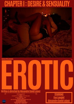 Erotic
