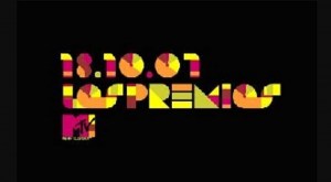 2007 MTV Los Premios