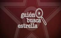 Guión busca estrella