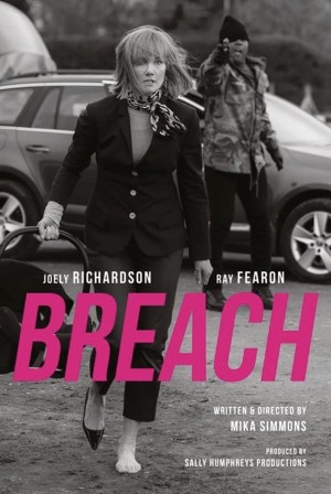 Breach