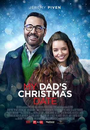 La cita navideña de papá