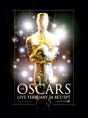 The 80th Annual Academy Awards The 80th Annual Academy Awards