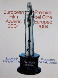 The 2004 European Film Awards