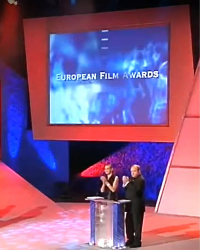 The 1999 European Film Awards