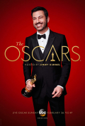 Película The Oscars