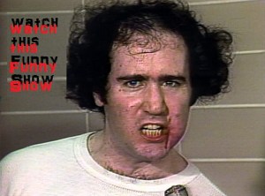 Funny Show Part Two: The Video - Movie