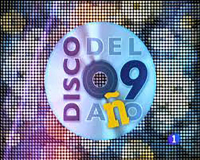 El disco del año 09