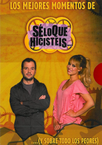 Los mejores momentos de 'Sé lo que hicisteis'