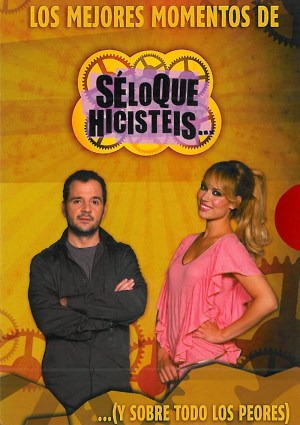 Los mejores momentos de 'Sé lo que hicisteis'
