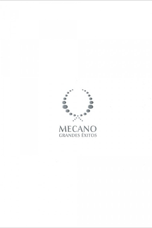 Mecano - Grandes éxitos