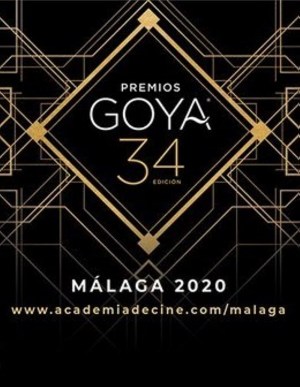 Premios Goya 34 edición Premios Goya 34 edición